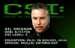 grissom