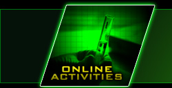 online activities