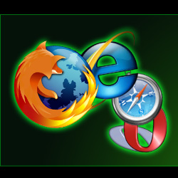 web browsers